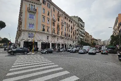 Casa in vendita, Via Magnagrecia, Roma