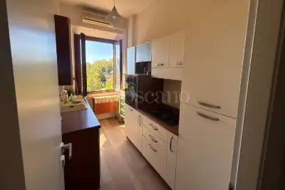 Casa in vendita, Via Luigi Ceci, Roma