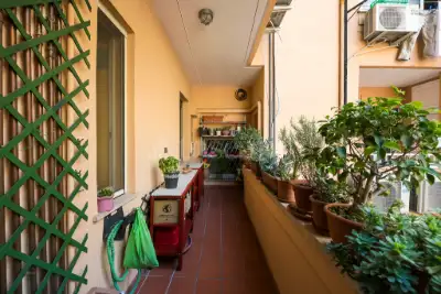 House for sale, Viale Ippocrate, Roma