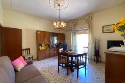 Casa in vendita, Via Comunale Santo, Messina