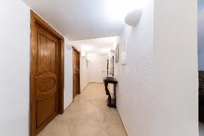 Villa in vendita, Contrada Martognella, Valderice