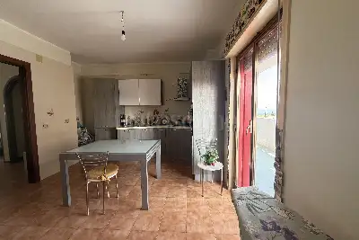 Casa in vendita, Via Giuseppe Montana, Palermo