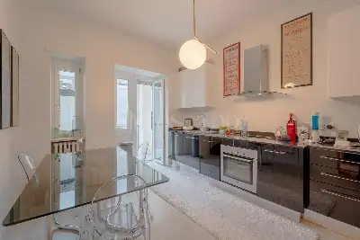 Casa in vendita, Corso Massimo d'Azeglio, Torino