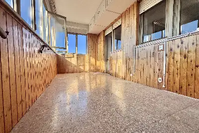 Casa in vendita, Via Giovanni Frignani, Roma