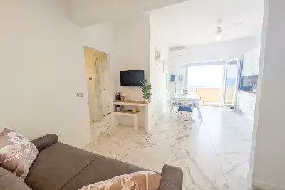 Casa in vendita, Lungomare Duca degli Abruzzi, Roma