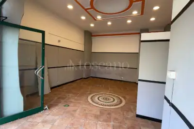 Attività Commerciale in affitto, Via Fiumara, Fiumicino