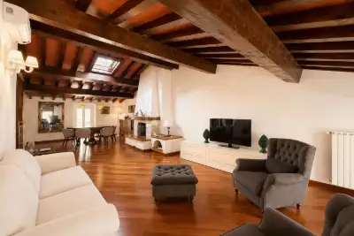 Attico in vendita, Via Porto Vecchio, Desenzano del Garda