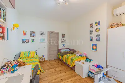 Casa in vendita, Via Giuseppe D'Avarna, Roma