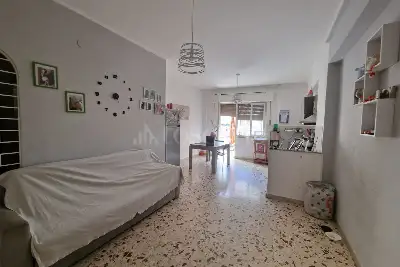 Casa in vendita, via Uditore, Palermo