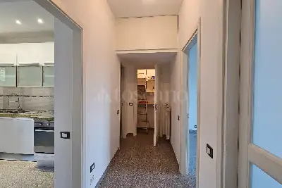 Casa in vendita, Via delle Baleari, Roma