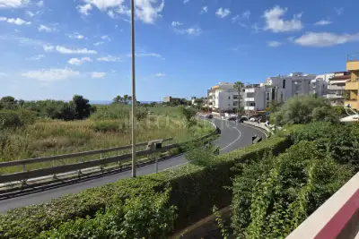 Casa in vendita, Via delle Dalie, Santa Marinella
