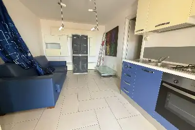 Attico in vendita, Via Trainotti, Fiumicino