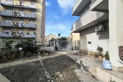 Casa in vendita, Via IV Novembre, Erice