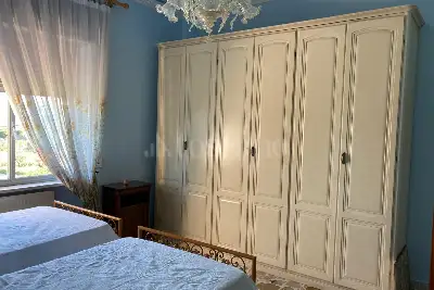 Casa Indipendente in vendita, Via Rocco Pellettieri, 21 località San Giovanni, Viggiano (PZ), Viggiano