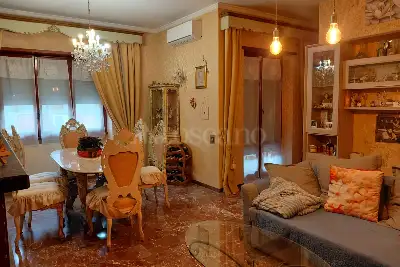 Casa in vendita, Via Lucrezia Romana, Ciampino