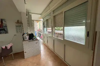 Casa in vendita, VIA GIACOMO BESIO , Palermo