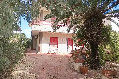 Villa in vendita, C/Da San Leonardo Carlentini, Carlentini