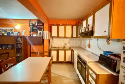 Villa Plurifamiliare in vendita, Via del Fosso dell'Osa, Roma