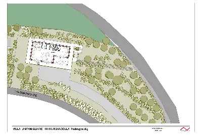 Villa in vendita, Via Rovadella, Padenghe sul Garda