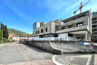 Ufficio in vendita, Via Cesare Lombroso, Brescia