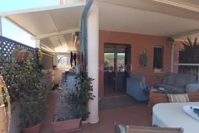 Casa in vendita, Via Pietro Nenni, Nettuno
