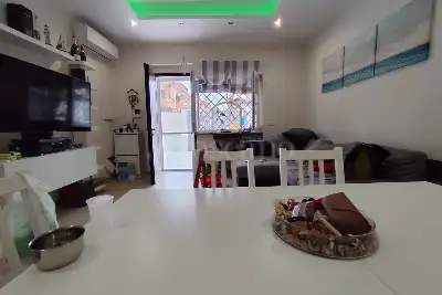 Villa Bifamiliare in vendita, Via dello Zeffiro, Fiumicino