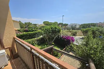 Villino a Schiera in vendita, Via delle Begonie, Santa Marinella