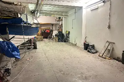 Box in vendita, via corrado del greco, Roma