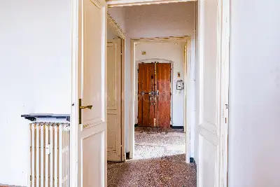 Casa in vendita, Via Nizza, Genova