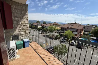 Casa in vendita, Via Don Lorenzo Milani, Castegnato