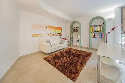 Villa in vendita, Strada Ventiquattro 24, Capoterra