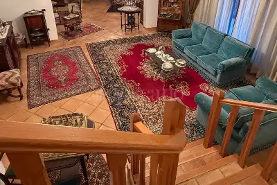 Villa in vendita, Via Alfredo Graziani, Tempio Pausania