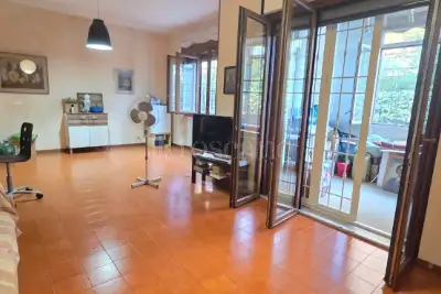 Casa in vendita, Via Giovanni Antonio Antolini, Roma