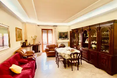 Casa in vendita, Via Provinciale San Michele, Cesinali