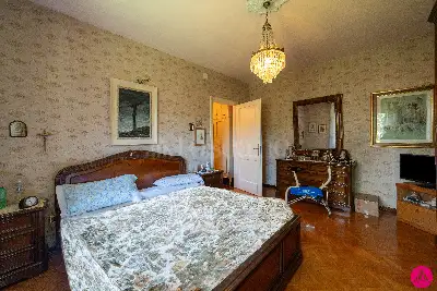 Villino a Schiera in vendita, Via Giuseppe Mazzini, Aviano