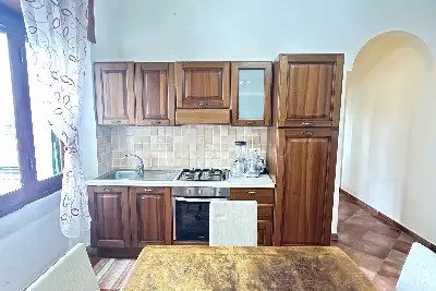 Casa in vendita, Via Colombo, Olbia