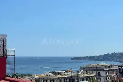 Casa in vendita, Corso Vittorio Emanuele, Napoli