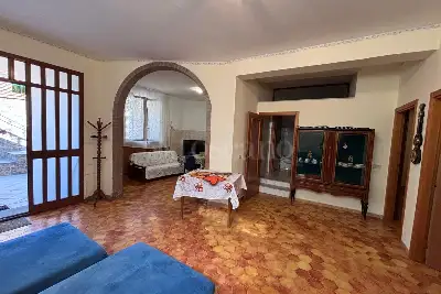 Casa in vendita, Via Domenico Cimarosa, Mascalucia