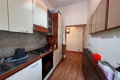 Casa in vendita, Via Nicolò da Reggio, Reggio di Calabria