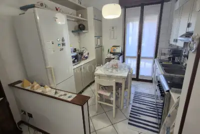 Casa in vendita, Via Stazione, Montirone