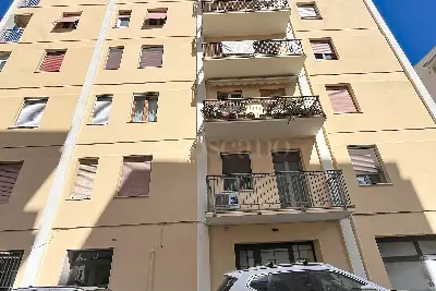 Casa in vendita, Via Repubblica Romana, Sassari
