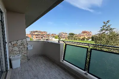 Casa in vendita, Via di Selva Candida, Roma