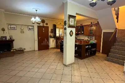 Villa Bifamiliare in vendita, Via delle Vigne di Morena, Ciampino