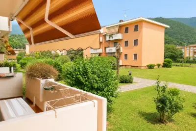 Casa in vendita, Via G. Rossini, Concesio