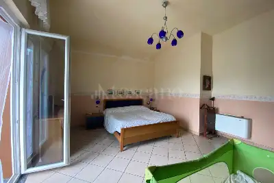 Villino a Schiera in vendita, Contrada Villa Simeoni, Laureana Cilento