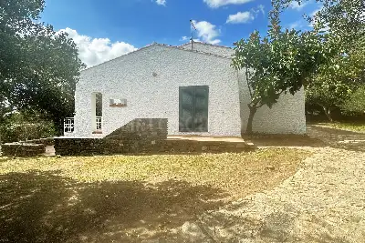 Villa in vendita, Via Mar Rosso, Olbia