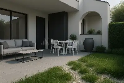 Villa Plurifamiliare in vendita, Piazzale Garda, Santa Marinella