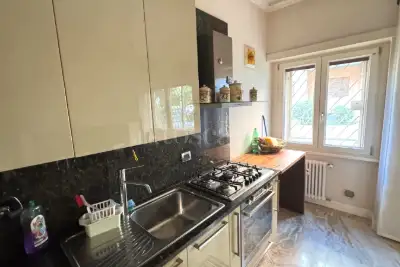 Casa in affitto, Via Anselmo Ciappi, Roma