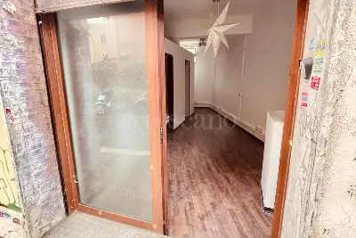 Negozio in affitto, Via Ottavio Gigli, Roma