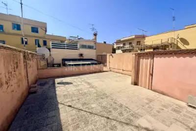 Casa Indipendente in vendita, Via della Fontana, Nettuno